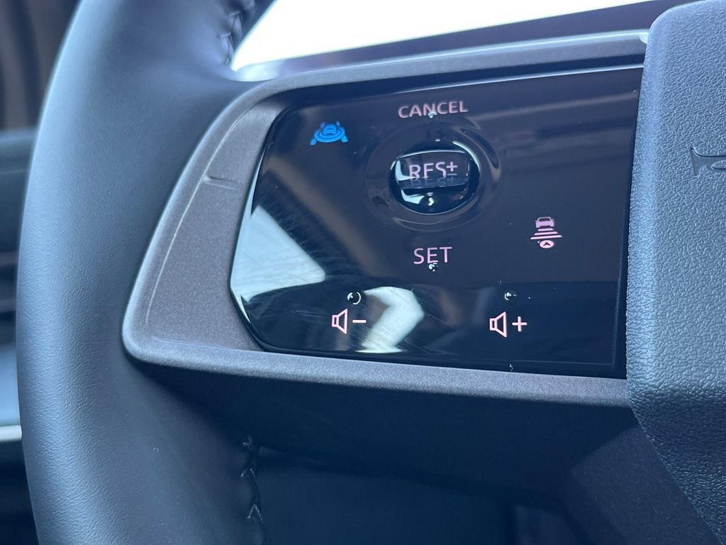 2026 Nissan Leaf SV+ San Marcos TX