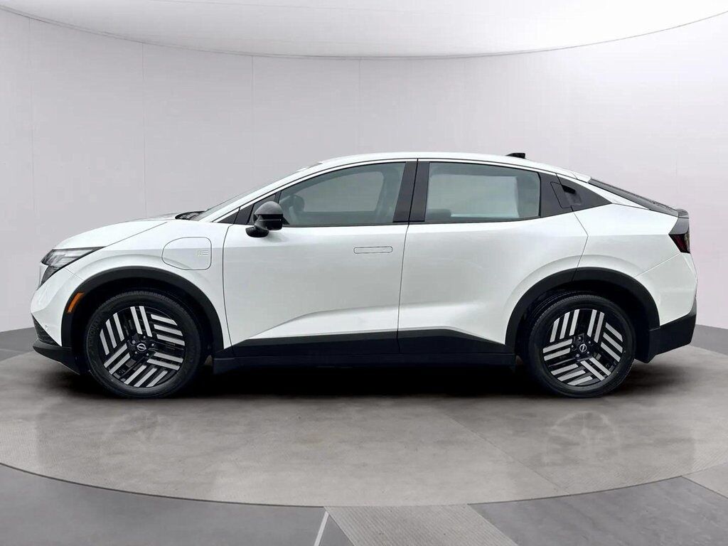 2026 Nissan Leaf SV+ San Clemente CA