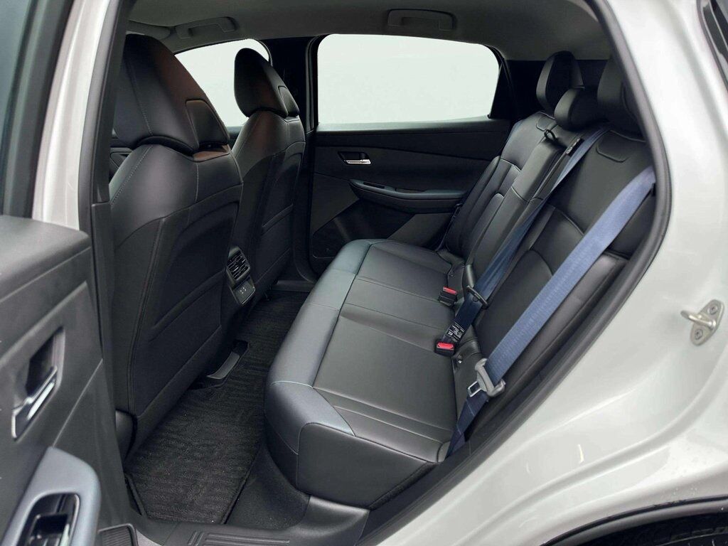 2026 Nissan Leaf SV+ San Clemente CA