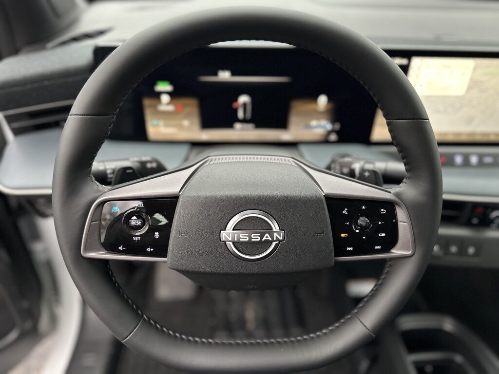 2026 Nissan Leaf SV+ San Clemente CA