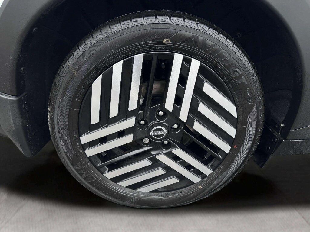 2026 Nissan Leaf SV+ San Clemente CA