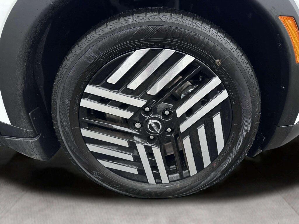 2026 Nissan Leaf SV+ San Clemente CA