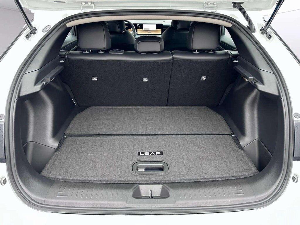 2026 Nissan Leaf SV+ San Clemente CA