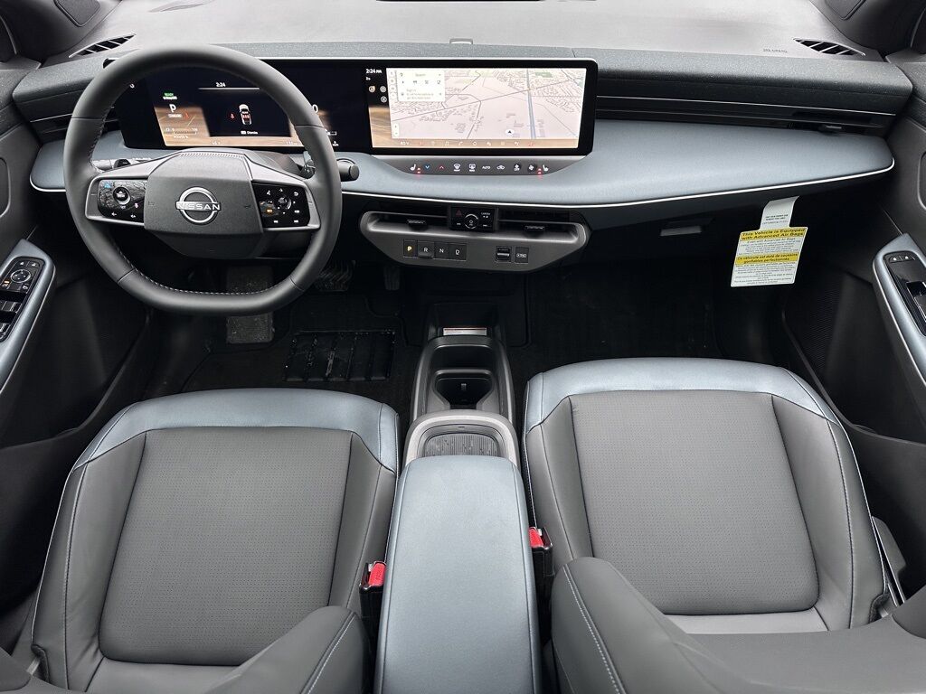 2026 Nissan Leaf SV+ San Clemente CA