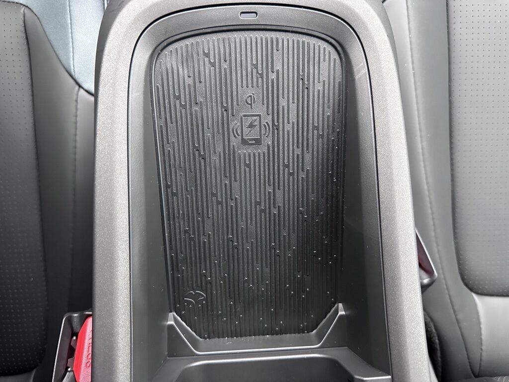 2026 Nissan Leaf SV+ San Clemente CA