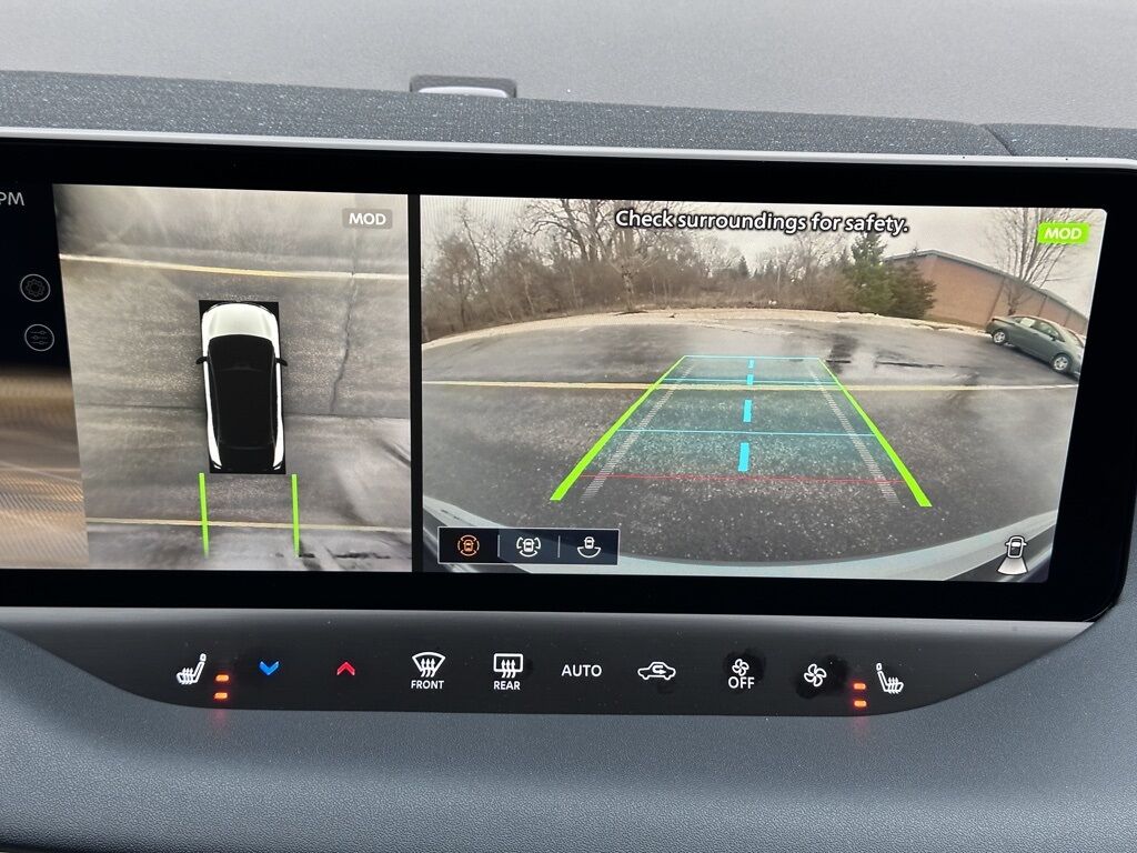 2026 Nissan Leaf SV+ San Clemente CA