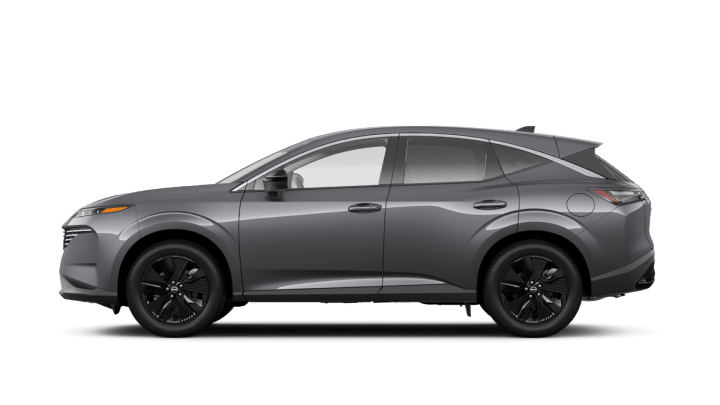 2026 Nissan Murano