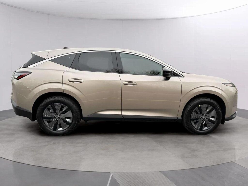 2026 Nissan Murano San Clemente CA