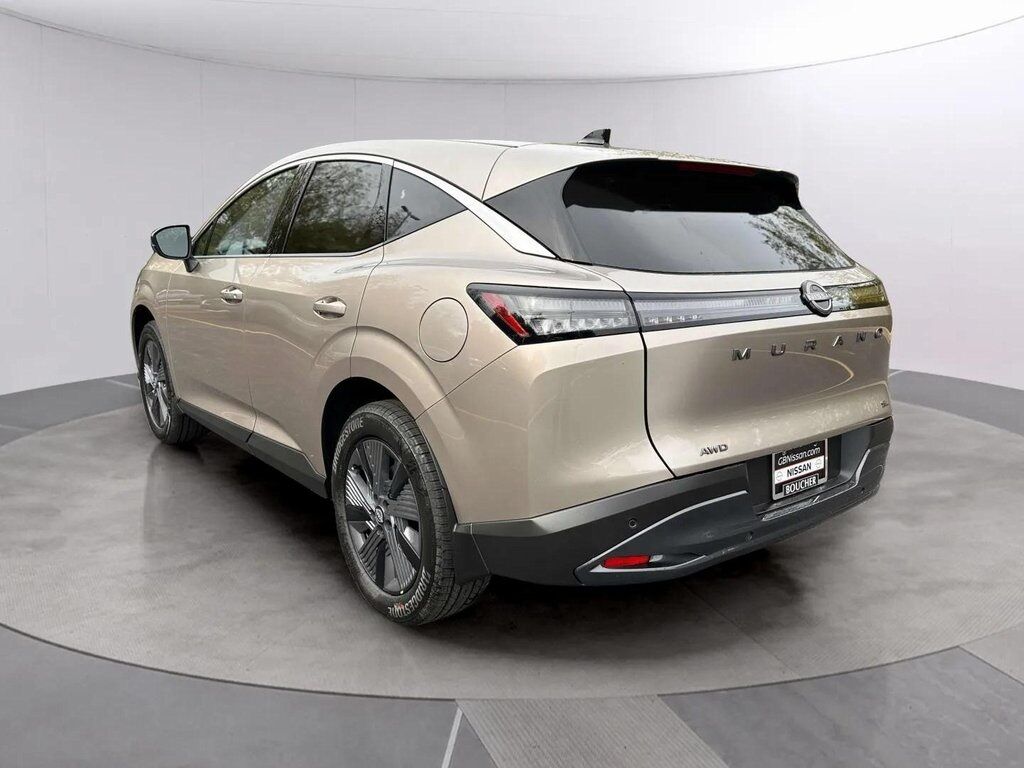 2026 Nissan Murano San Clemente CA
