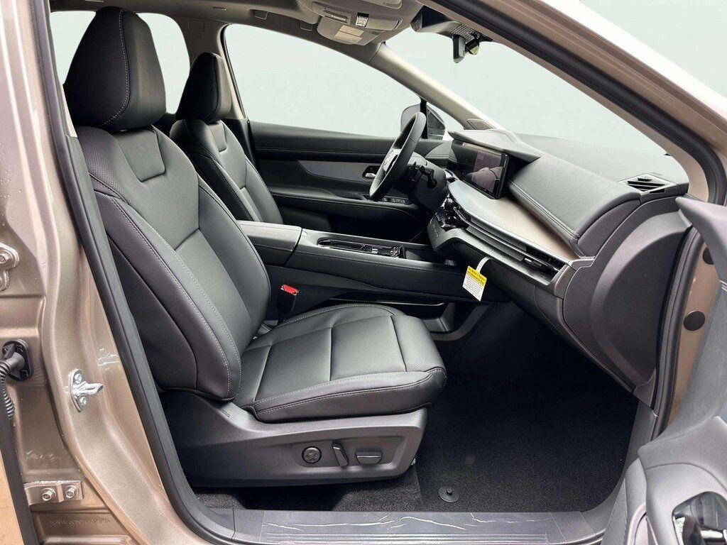 2026 Nissan Murano San Clemente CA