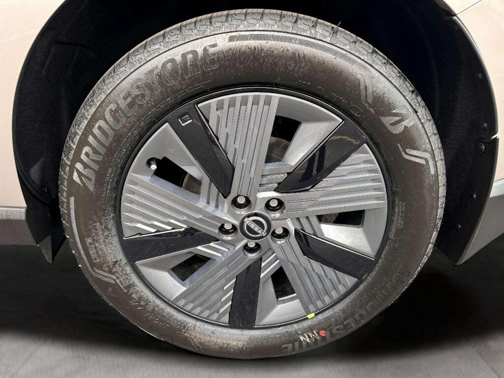 2026 Nissan Murano San Clemente CA