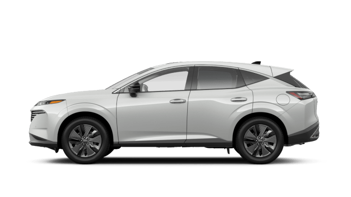 2026 Nissan Murano