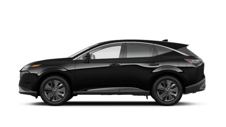 2026 Nissan Murano