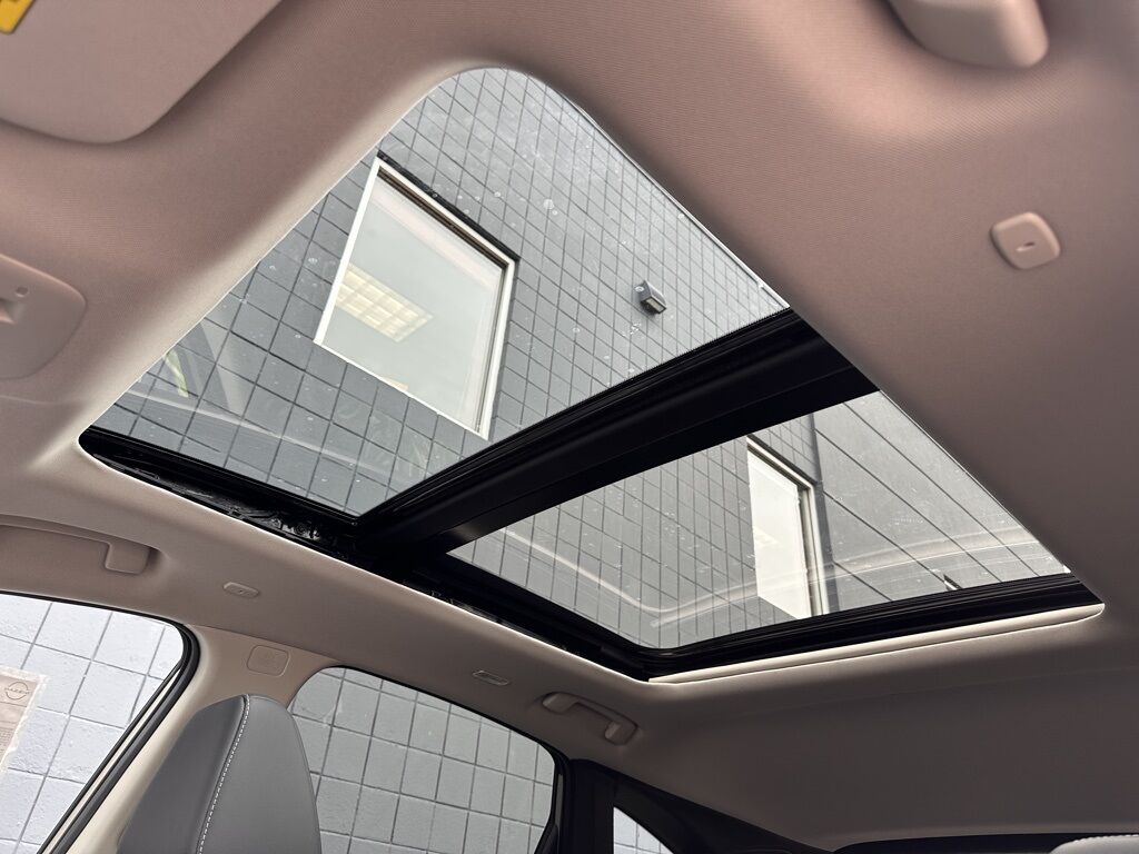 2026 Nissan Murano San Clemente CA