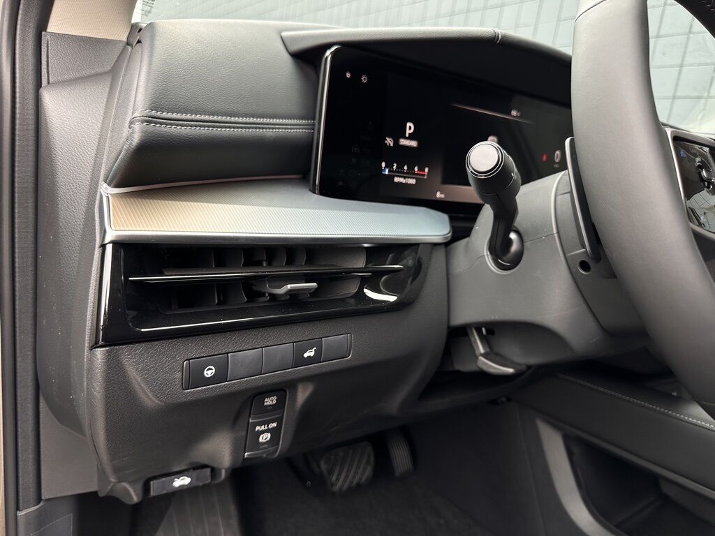2026 Nissan Murano San Clemente CA