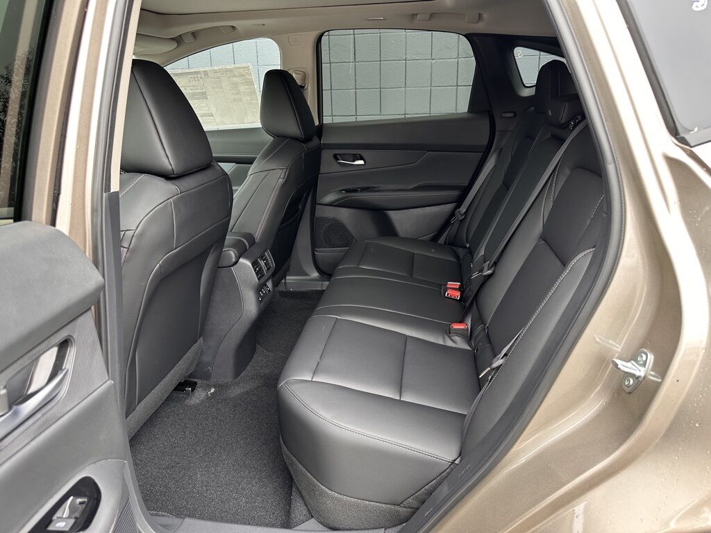 2026 Nissan Murano San Clemente CA