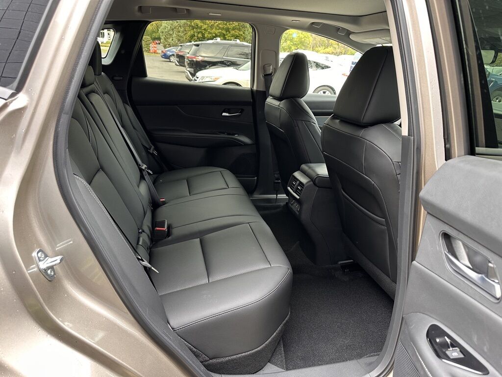 2026 Nissan Murano San Clemente CA