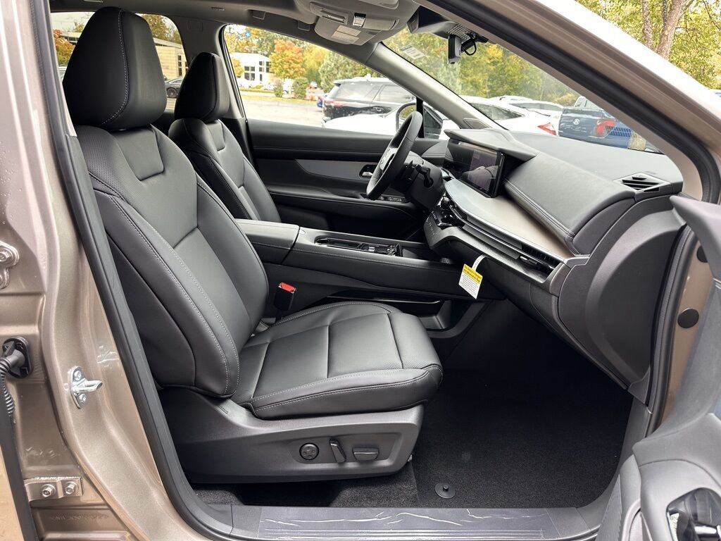 2026 Nissan Murano San Clemente CA