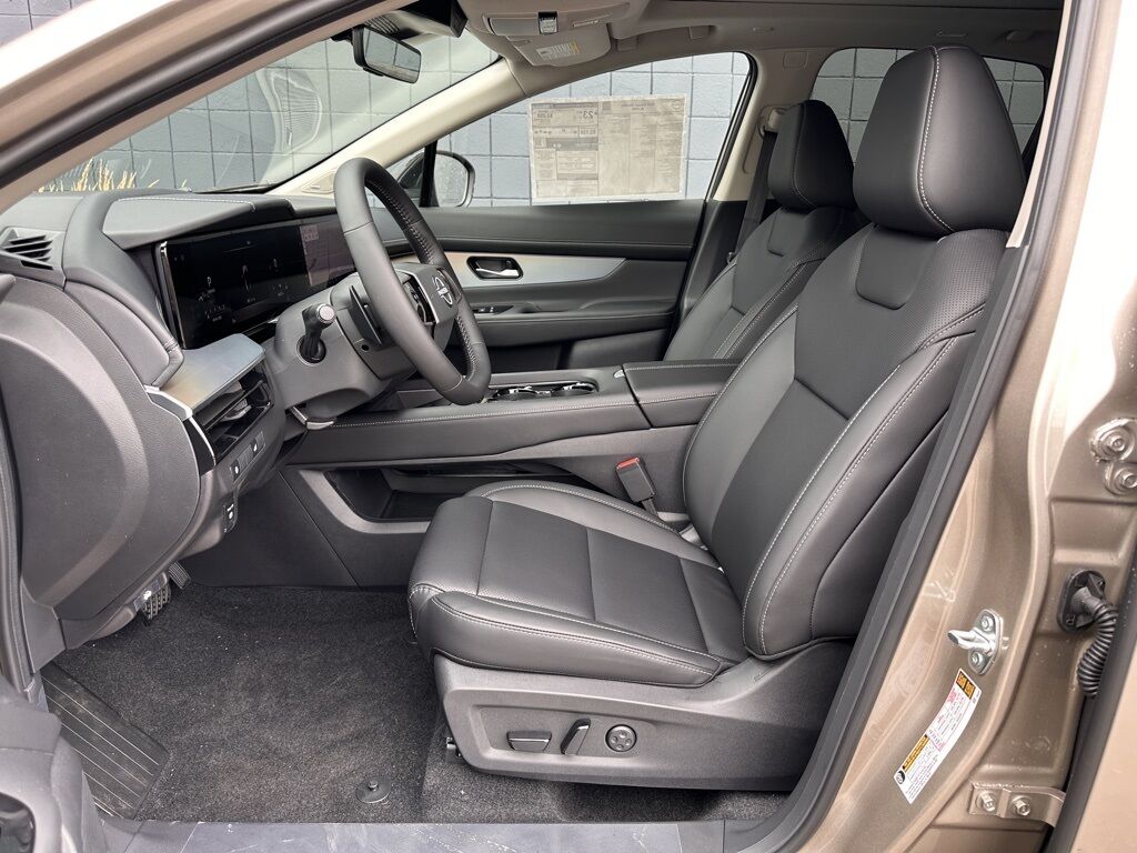 2026 Nissan Murano San Clemente CA