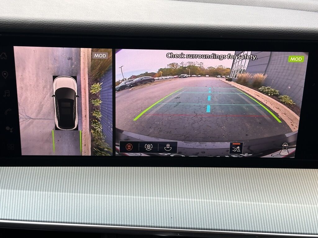 2026 Nissan Murano San Clemente CA