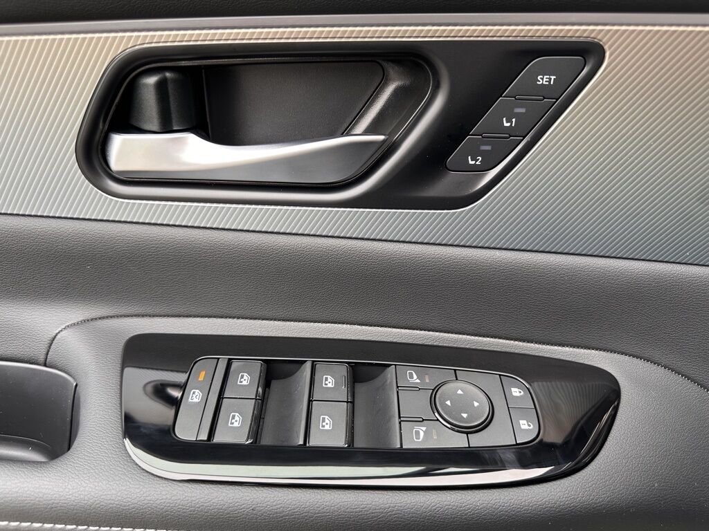 2026 Nissan Murano San Clemente CA