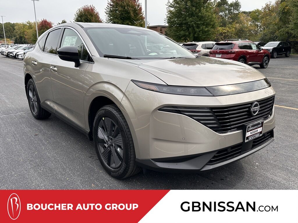 2026 Nissan Murano San Clemente CA