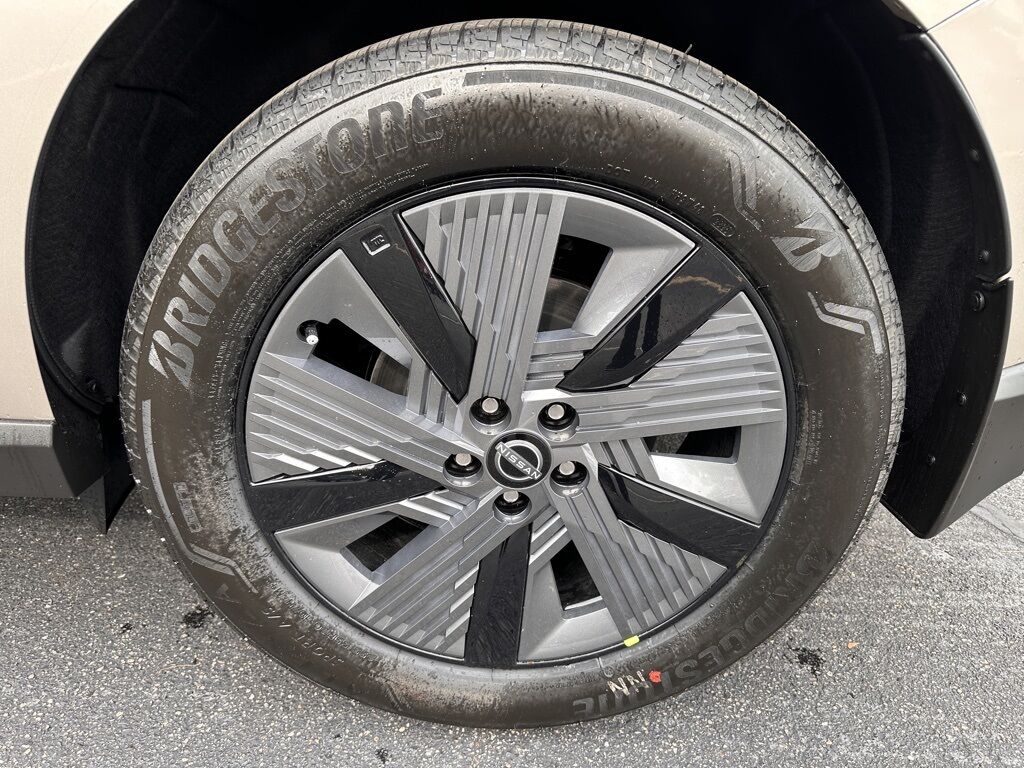 2026 Nissan Murano San Clemente CA
