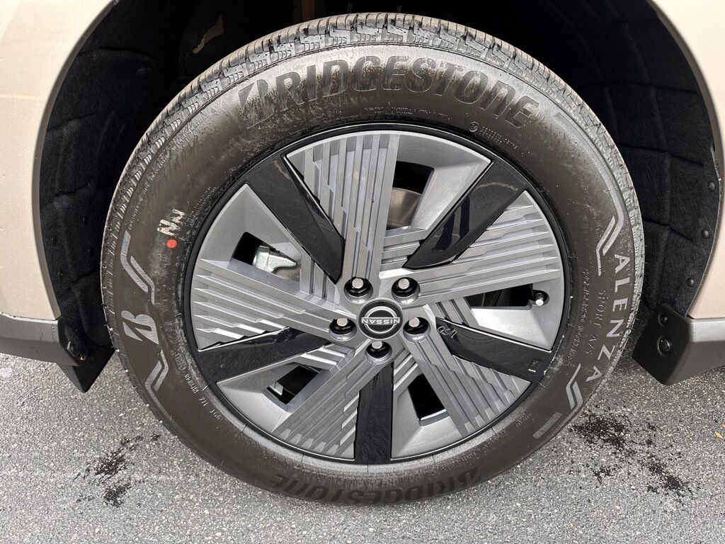 2026 Nissan Murano San Clemente CA
