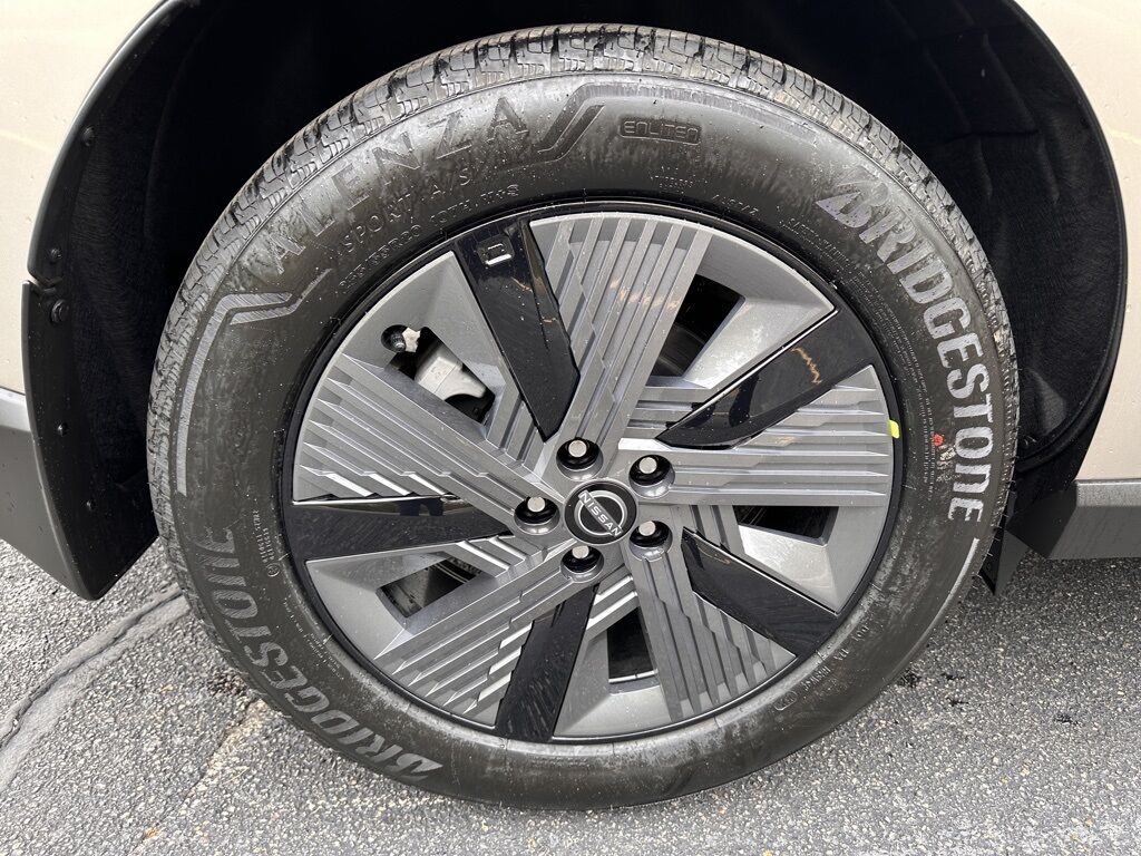 2026 Nissan Murano San Clemente CA
