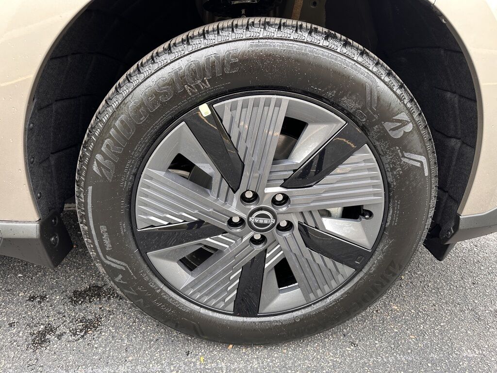 2026 Nissan Murano San Clemente CA