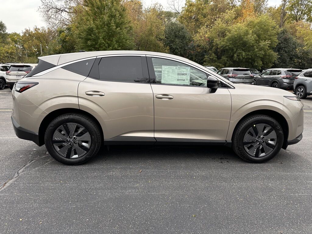 2026 Nissan Murano San Clemente CA