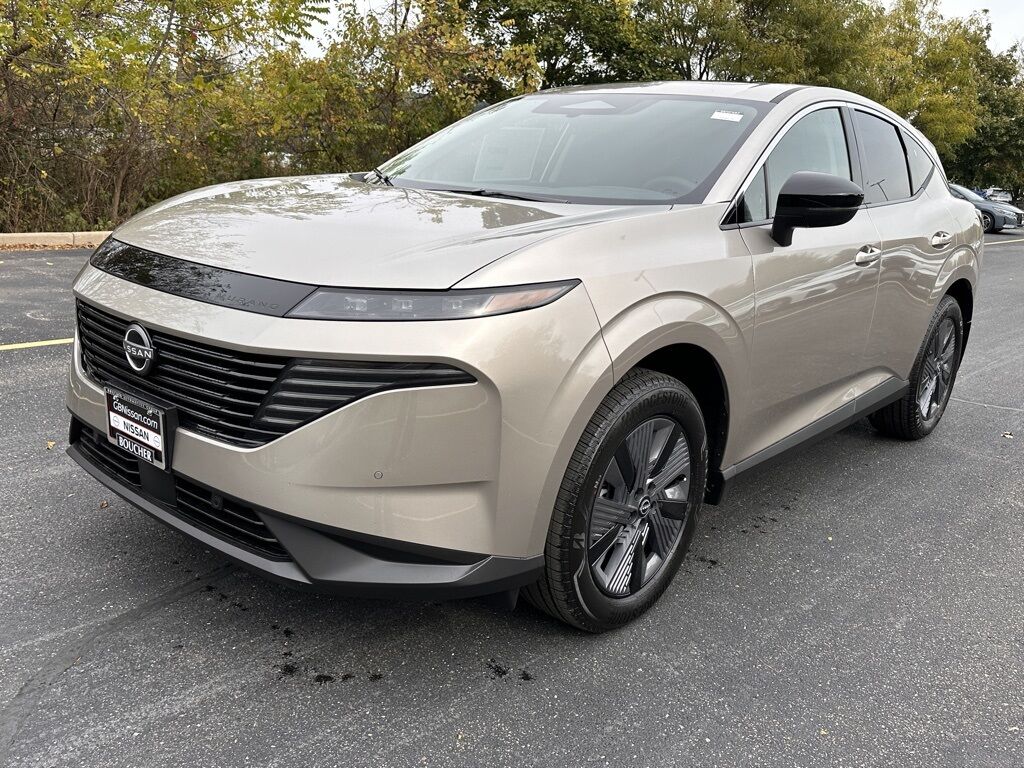 2026 Nissan Murano San Clemente CA