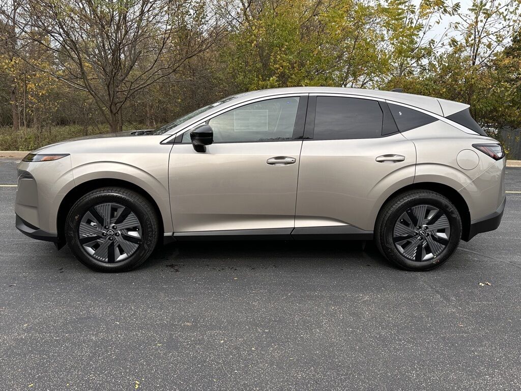 2026 Nissan Murano San Clemente CA