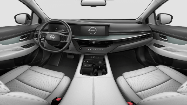2026 Nissan Murano San Clemente CA