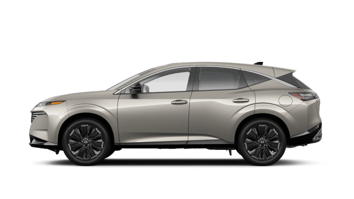 2026 Nissan Murano San Clemente CA