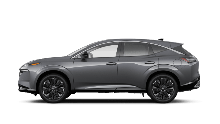 2026 Nissan Murano