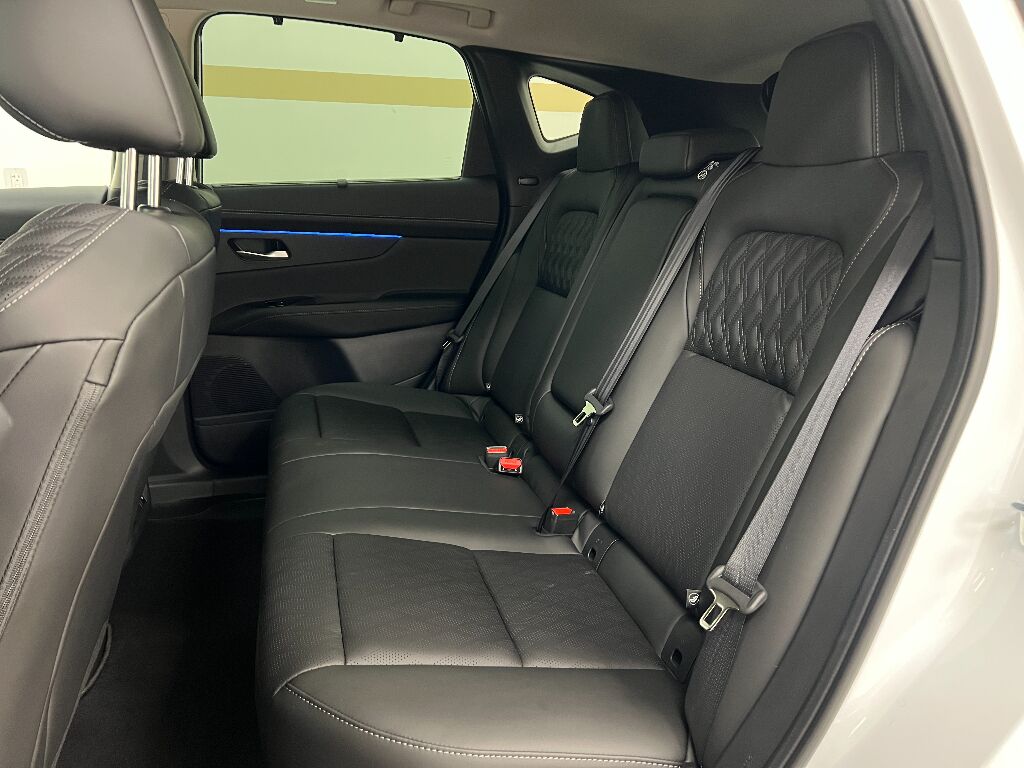 2026 Nissan Murano Platinum Bozeman MT