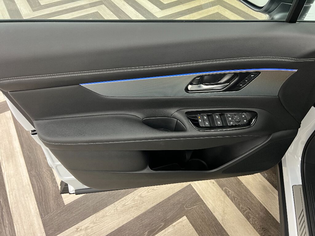 2026 Nissan Murano Platinum Bozeman MT