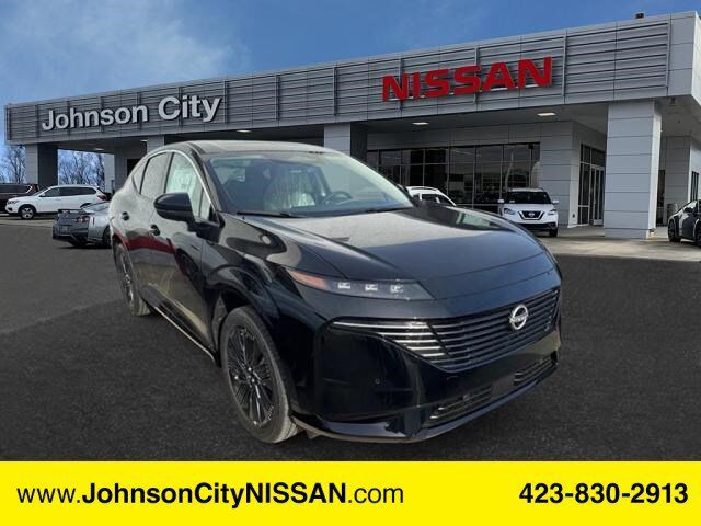2026 Nissan Murano Platinum Johnson City TN 2026 Nissan Murano Platinum Johnson City TN