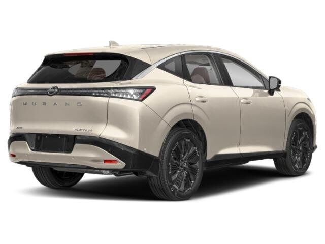 2026 Nissan Murano Platinum Kennesaw GA 2026 Nissan Murano Platinum Kennesaw GA