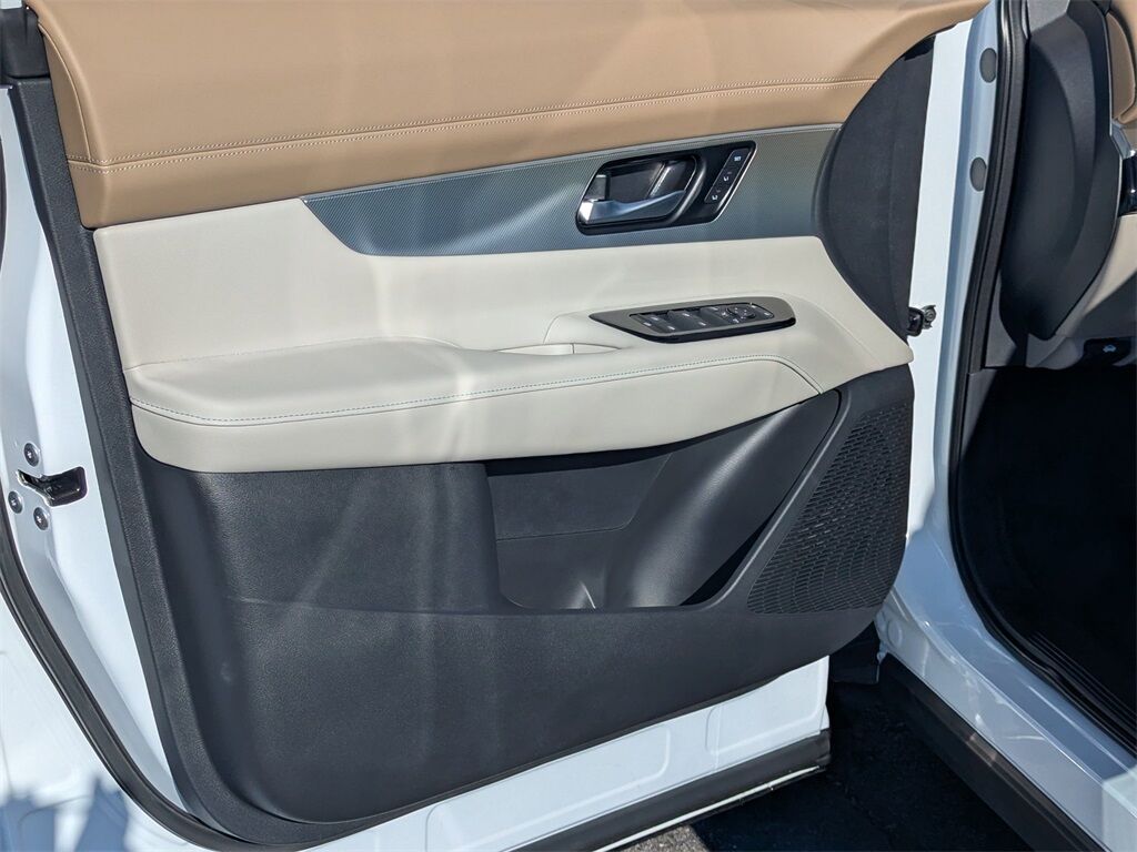 2026 Nissan Murano Platinum Kennesaw GA 2026 Nissan Murano Platinum Kennesaw GA