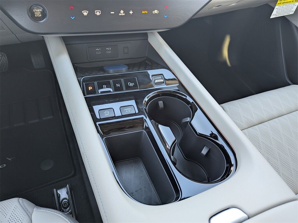 2026 Nissan Murano Platinum Kennesaw GA 2026 Nissan Murano Platinum Kennesaw GA