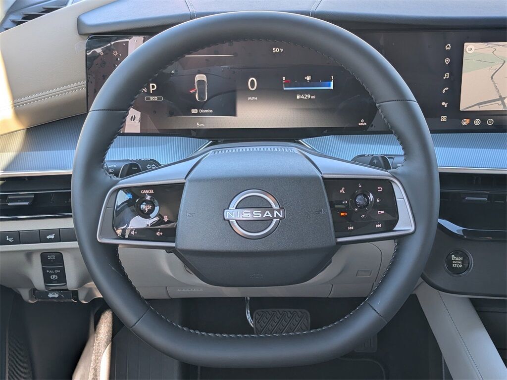 2026 Nissan Murano Platinum Kennesaw GA 2026 Nissan Murano Platinum Kennesaw GA