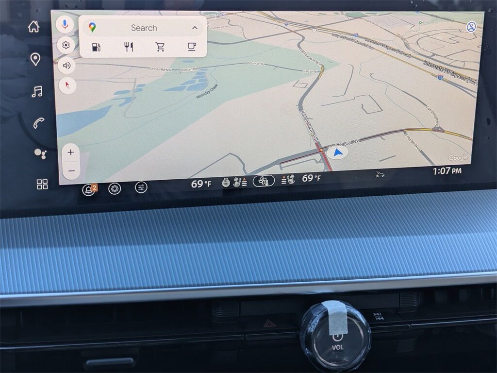 2026 Nissan Murano Platinum Kennesaw GA 2026 Nissan Murano Platinum Kennesaw GA