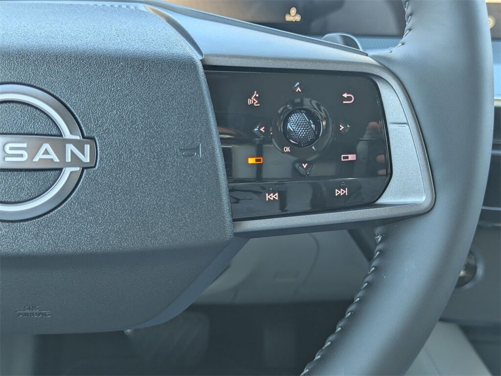 2026 Nissan Murano Platinum Kennesaw GA 2026 Nissan Murano Platinum Kennesaw GA