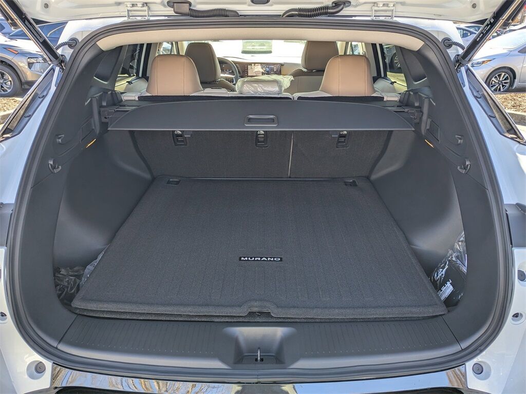 2026 Nissan Murano Platinum Kennesaw GA 2026 Nissan Murano Platinum Kennesaw GA