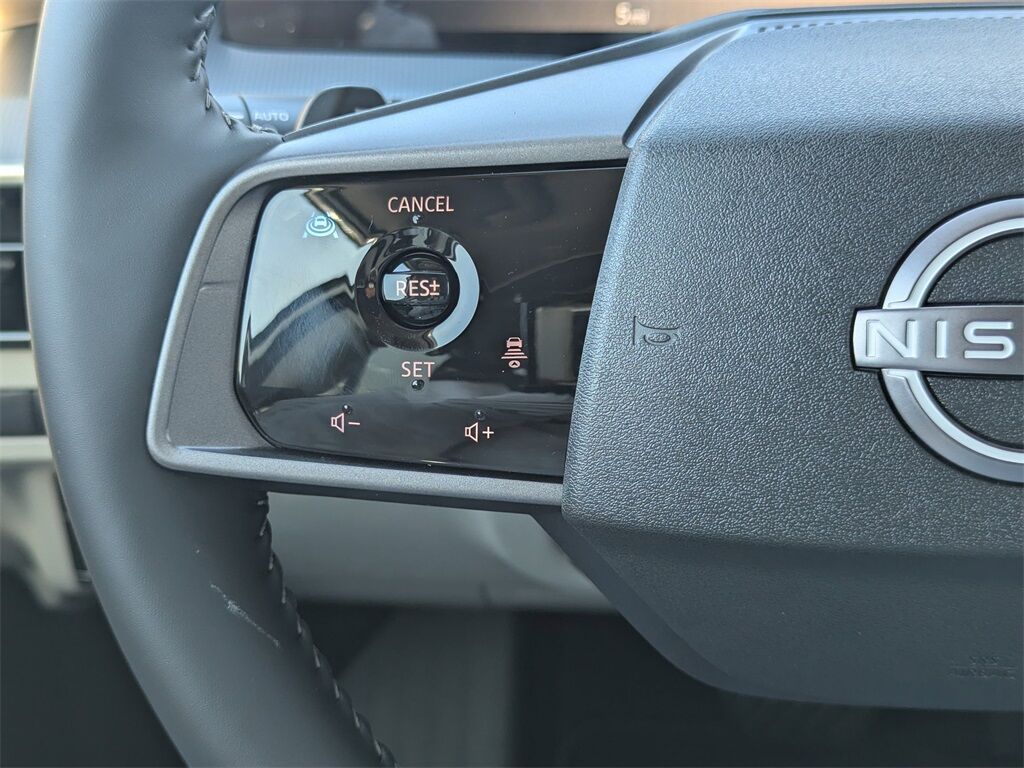 2026 Nissan Murano Platinum Kennesaw GA 2026 Nissan Murano Platinum Kennesaw GA