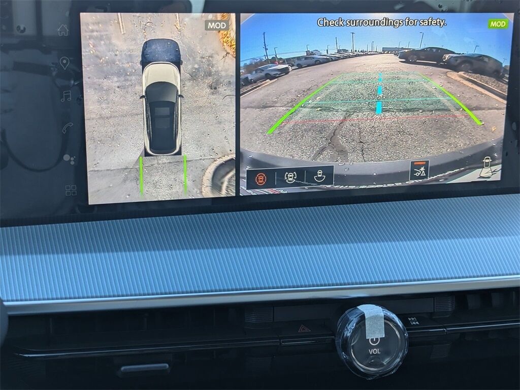 2026 Nissan Murano Platinum Kennesaw GA 2026 Nissan Murano Platinum Kennesaw GA