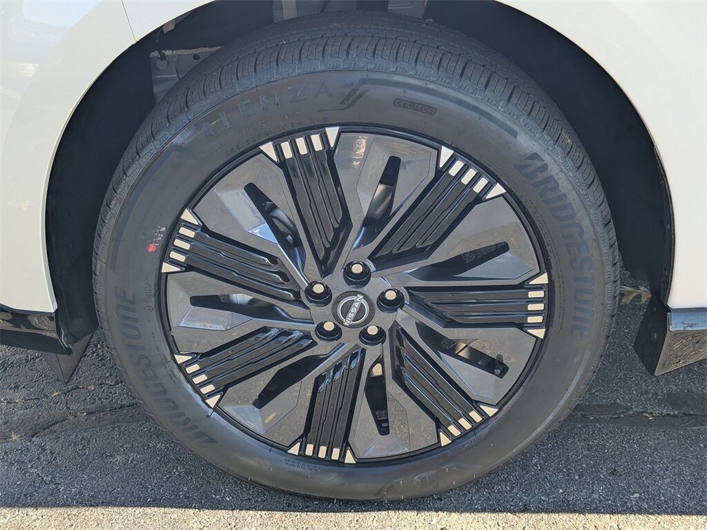 2026 Nissan Murano Platinum Kennesaw GA 2026 Nissan Murano Platinum Kennesaw GA