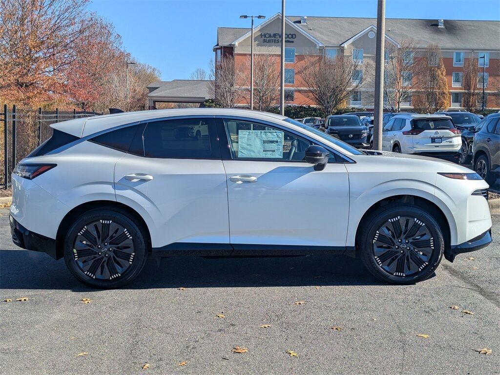 2026 Nissan Murano Platinum Kennesaw GA 2026 Nissan Murano Platinum Kennesaw GA